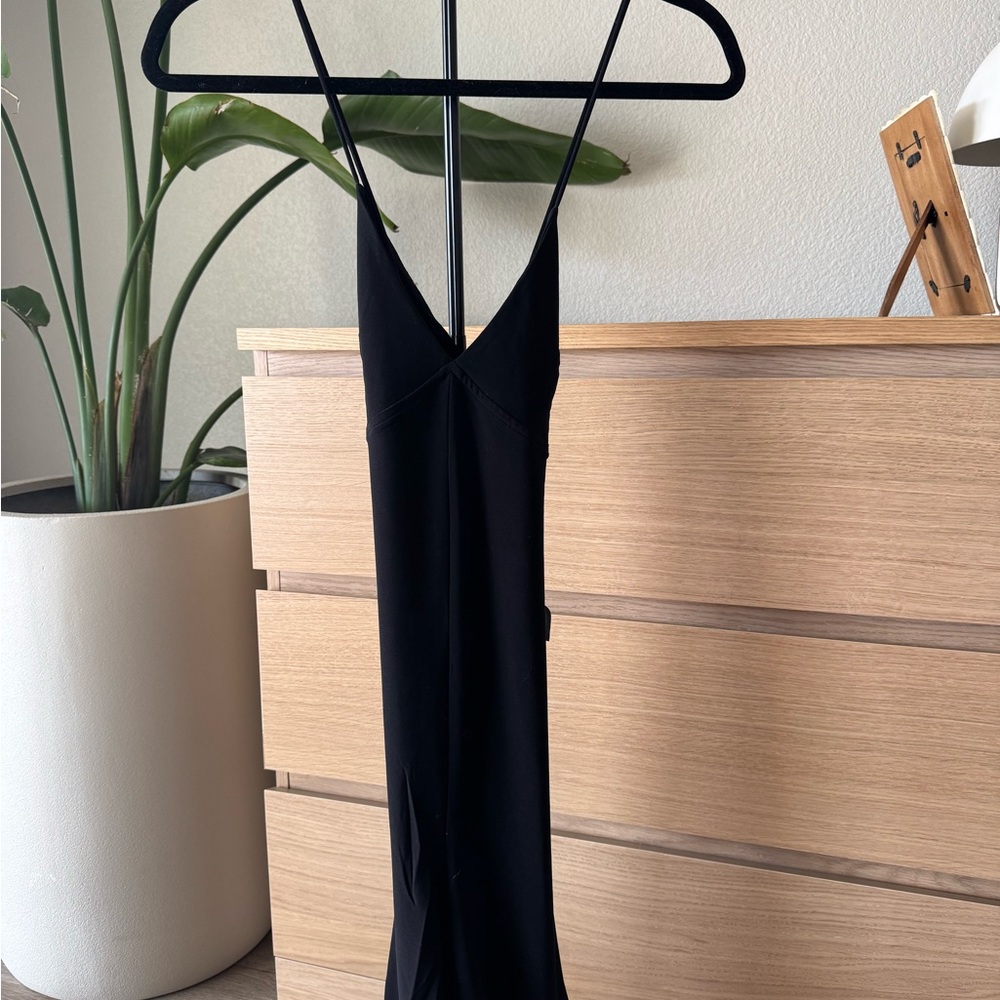 enza costa jumpsuit never worn
